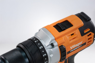 Vrtalnik udarni Fuse VLP 5020 Villager 