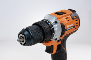 Vrtalnik udarni Fuse VLP 5020 Villager 