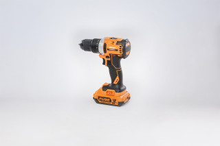 Vrtalnik udarni Fuse VLP 5020 2BCS Villager 