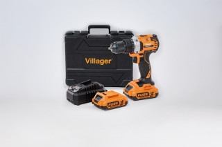 Vrtalnik udarni Fuse VLP 5020 2BCS Villager 