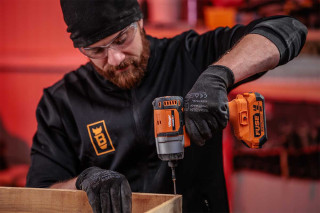 Vijačnik udarni Fuse VPL 8420 Villager 