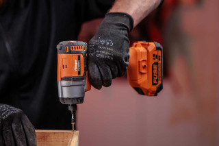 Vijačnik udarni Fuse VPL 8420 Villager 