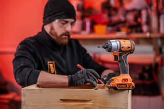 Vijačnik udarni Fuse VPL 8420 Villager 