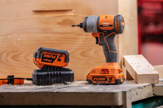 Vijačnik udarni Fuse VPL 8420 Villager 