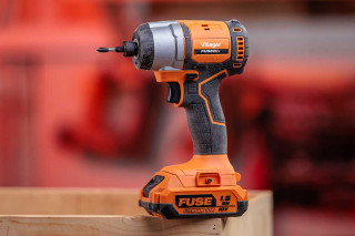 Vijačnik udarni Fuse VPL 8420 Villager 