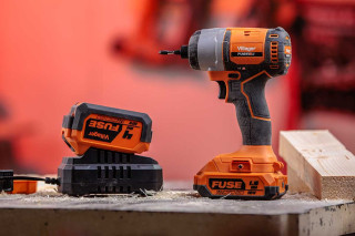 Vijačnik udarni Fuse VPL 8420 Villager 