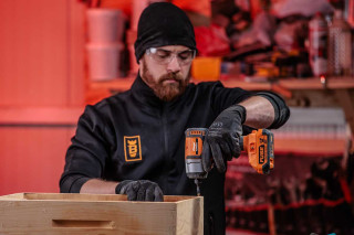 Vijačnik udarni Fuse VPL 8420 Villager 