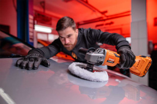 Polirnik Fuse VLN 4020 Villager 