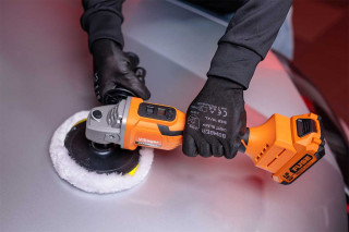 Polirnik Fuse VLN 4020 Villager 