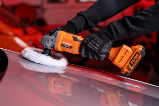 Polirnik Fuse VLN 4020 Villager 