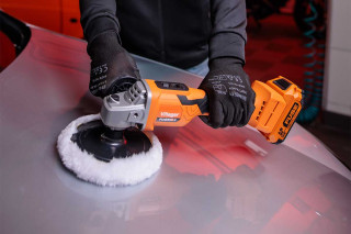 Polirnik Fuse VLN 4020 Villager 