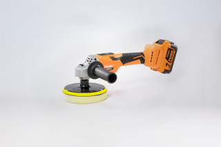 Polirnik Fuse VLN 4020 Villager 