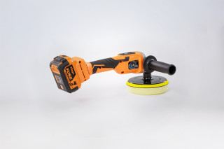 Polirnik Fuse VLN 4020 Villager 