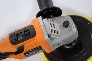 Polirnik Fuse VLN 4020 Villager 