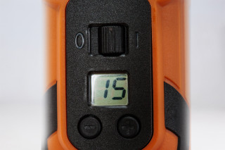 Polirnik Fuse VLN 4020 Villager 