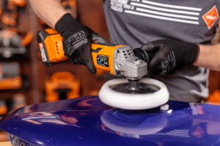 Polirnik Fuse VLN 4020 Villager 