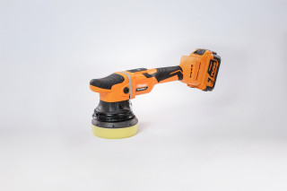 Polirnik Fuse VLP 4820 Villager 