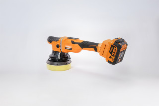 Polirnik Fuse VLP 4820 Villager 