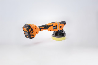 Polirnik Fuse VLP 4820 Villager 