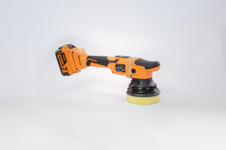 Polirnik Fuse VLP 4820 Villager 