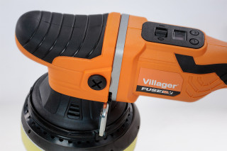 Polirnik Fuse VLP 4820 Villager 