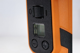 Polirnik Fuse VLP 4820 Villager 