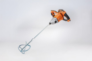 Mešalnik za barvo Fuse VEM 1220 Villager 