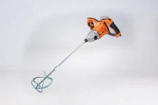 Mešalnik za barvo Fuse VEM 1220 Villager 