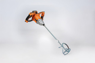 Mešalnik za barvo Fuse VEM 1220 Villager 