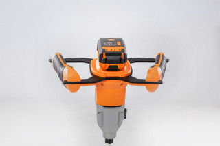 Mešalnik za barvo Fuse VEM 1220 Villager 