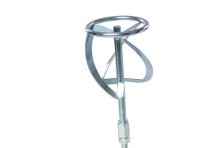 Mešalnik za barvo Fuse VEM 1220 Villager 