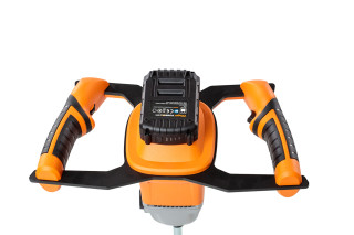 Mešalnik za barvo Fuse VEM 1020 Villager 