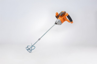 Mešalnik za barvo Fuse VEM 1020 Villager 