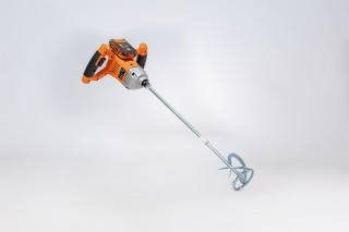 Mešalnik za barvo Fuse VEM 1020 Villager 