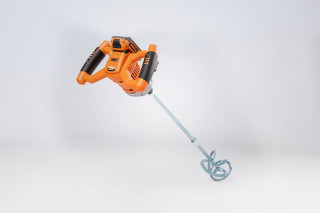 Mešalnik za barvo Fuse VEM 1020 Villager 