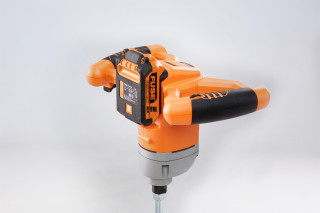 Mešalnik za barvo Fuse VEM 1020 Villager 