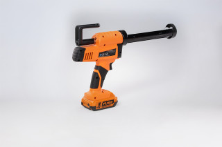 Pištola za silikon Fuse VLN 9020 Villager 