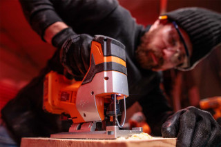 Žaga vbodna Fuse VLP 1320 Villager 