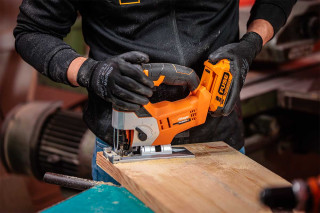 Žaga vbodna Fuse VLP 1320 Villager 