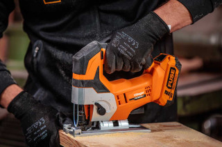 Žaga vbodna Fuse VLP 1320 Villager 