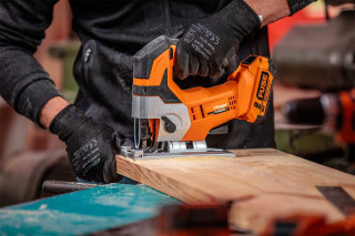 Žaga vbodna Fuse VLP 1320 Villager 