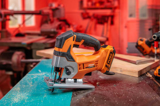 Žaga vbodna Fuse VLP 1320 Villager 