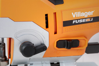Žaga vbodna Fuse VLP 1320 Villager 