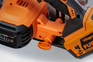 Žaga krožna Fuse VLP 1820 Villager 