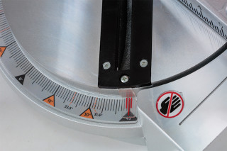 Žaga potezna kotna Fuse VMS 18020 Villager 