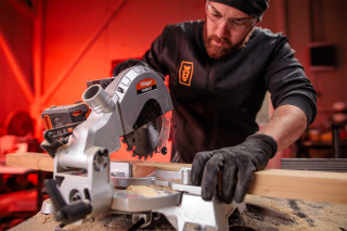 Žaga potezna kotna Fuse VMS 18020 Villager 