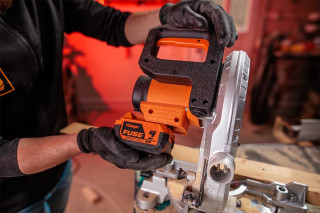 Žaga potezna kotna Fuse VMS 18020 Villager 