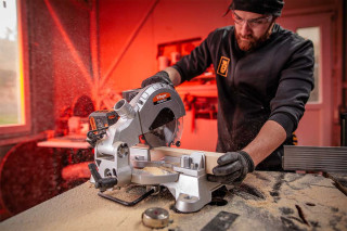 Žaga potezna kotna Fuse VMS 18020 Villager 