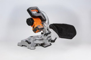 Žaga potezna kotna Fuse VMS 18020 Villager 