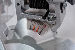 Žaga potezna kotna Fuse VMS 18020 Villager 